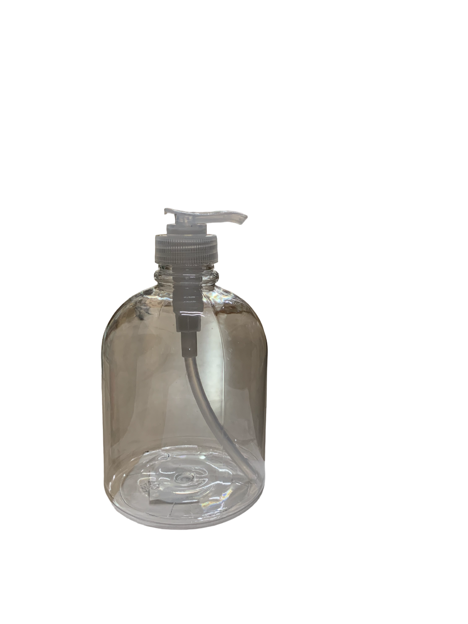 Lotion Dispenser Bottle 16oz